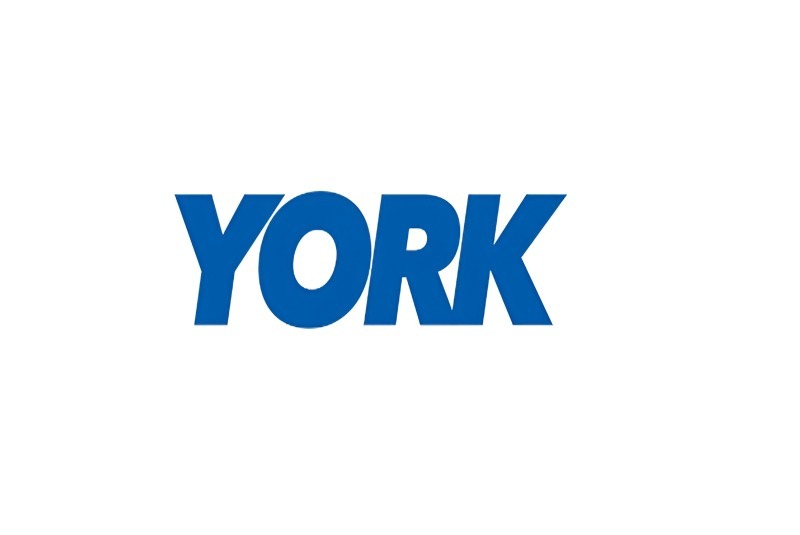 York in Nuevo